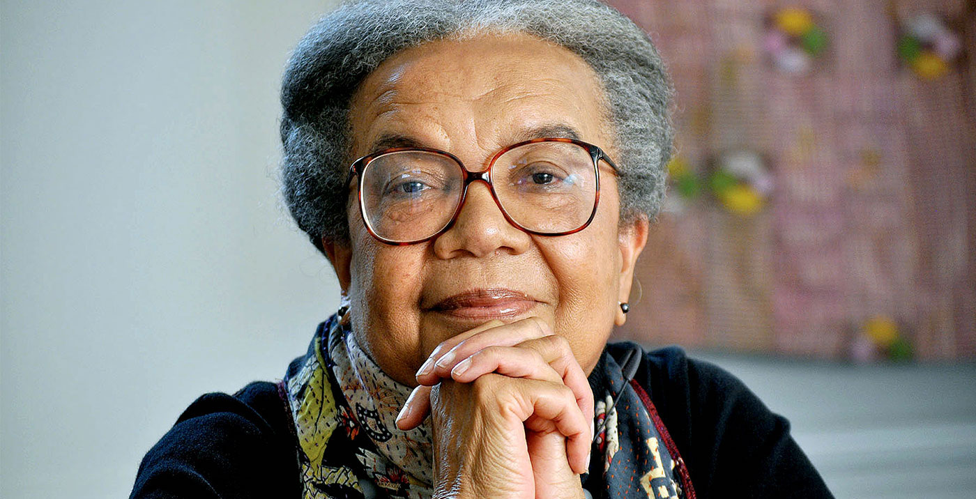 Inspirational Leadership Quotes—Marian Wright Edelman