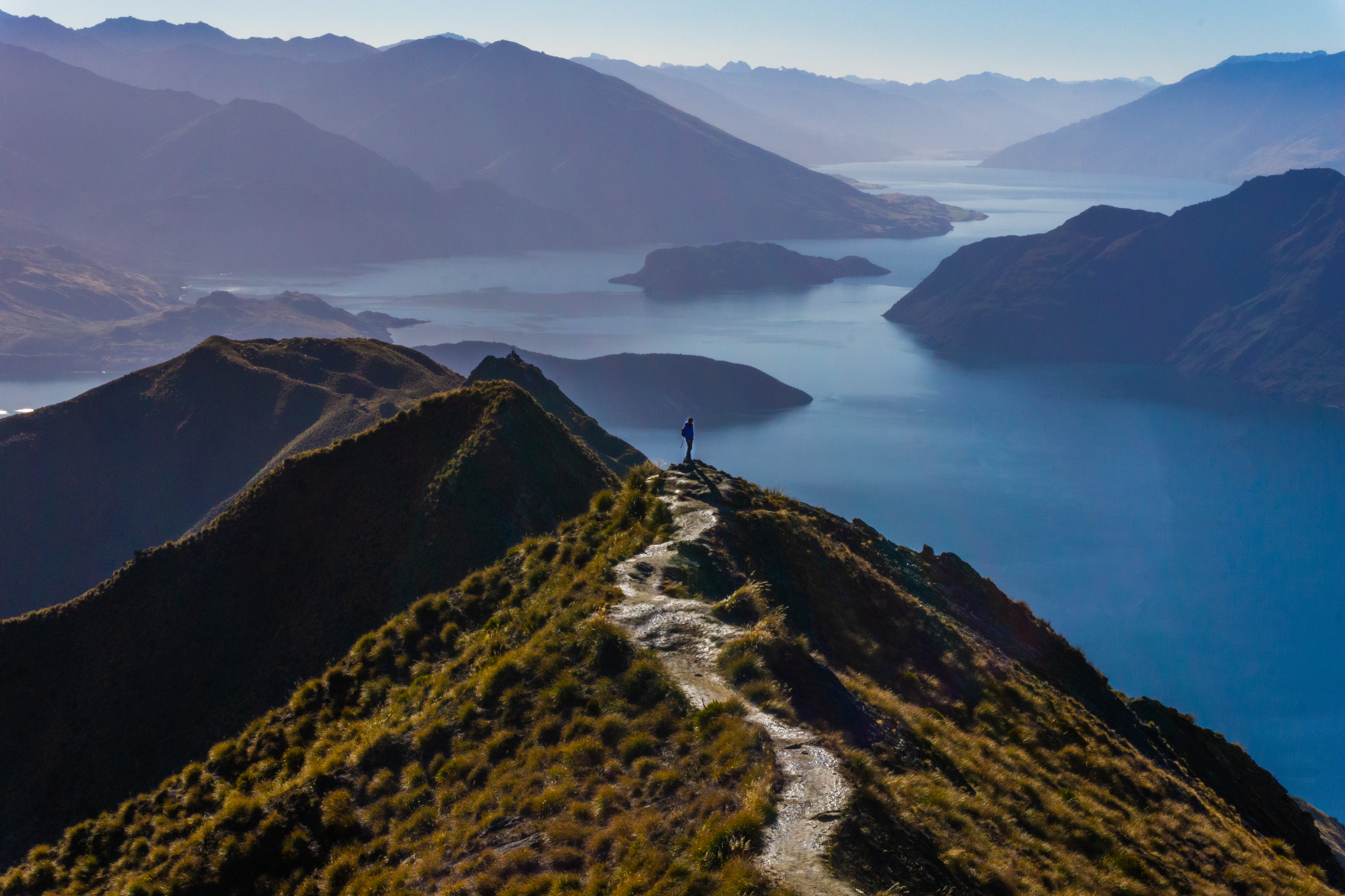 Week 2 log: Adaptive Snowsports Whakatipu in Queenstown, New Zealand