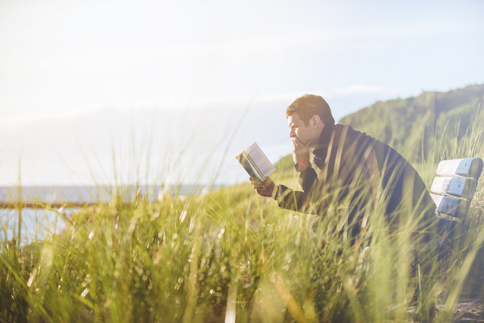 What we've been reading in June
