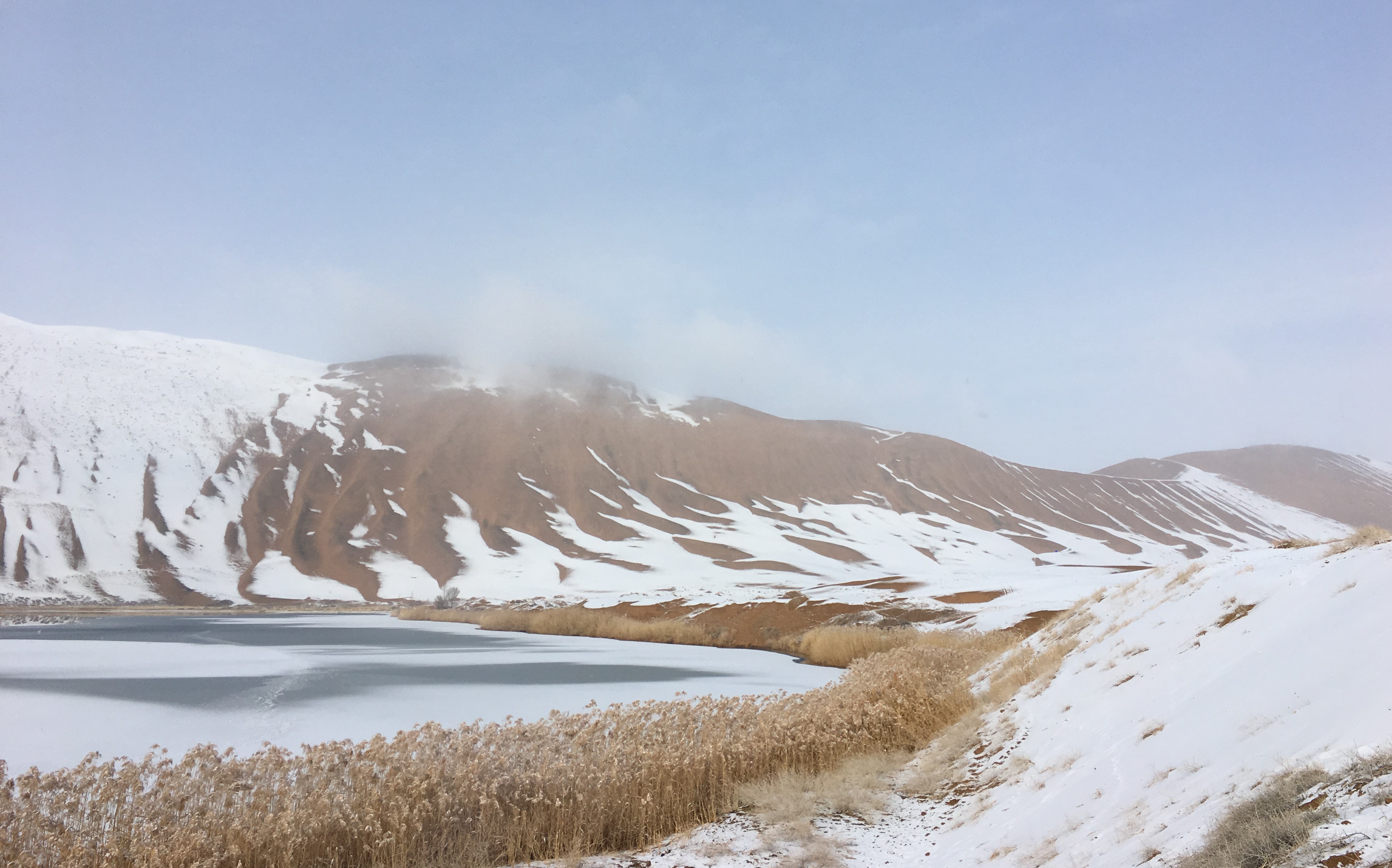 Go to the profile of Xingyue Zhang