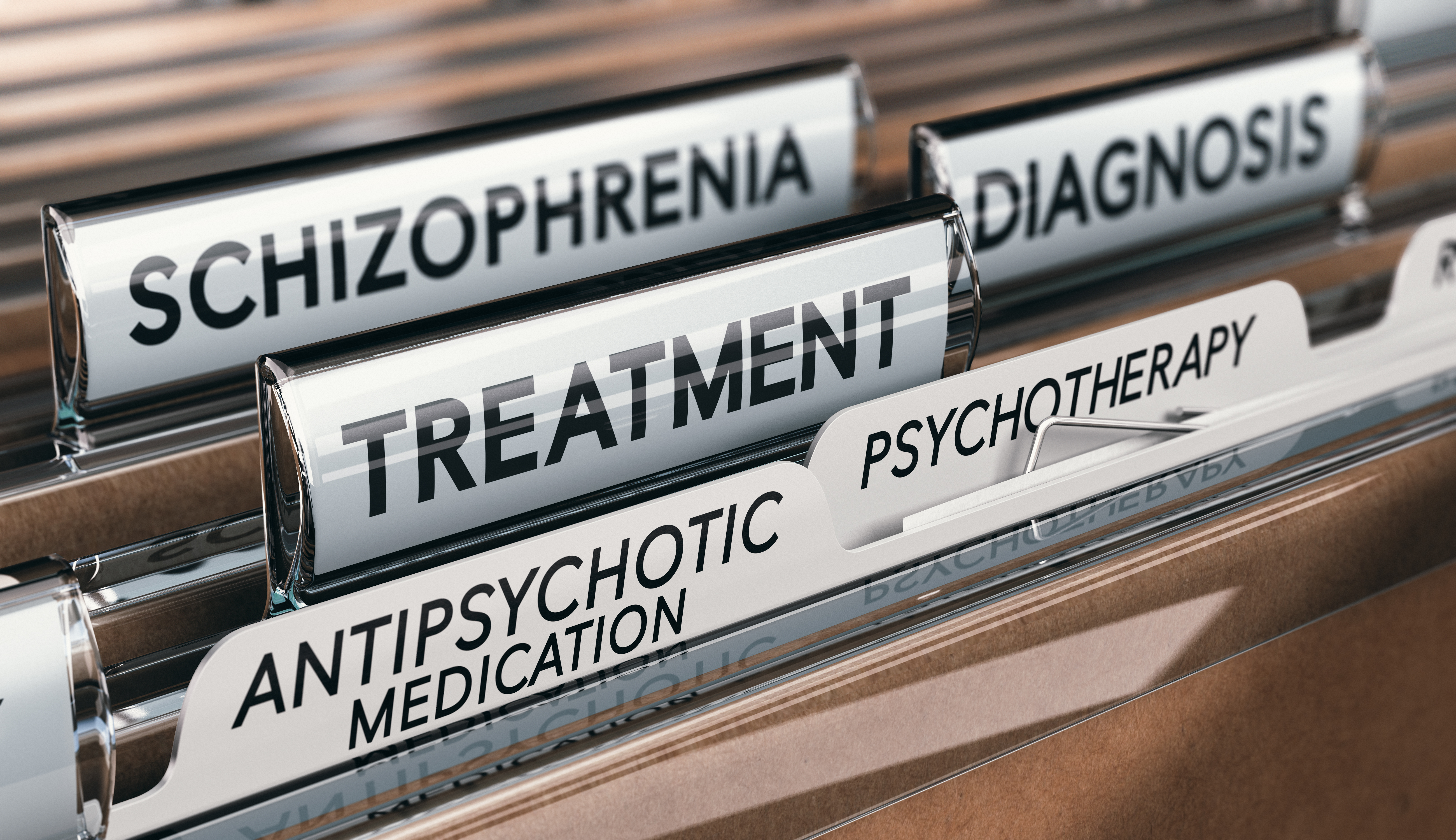 Call for UK pharmacists to help with antipsychotic meds study