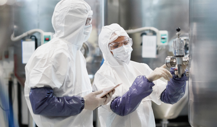Project Outline: The Role of the Australia Group in US Biosecurity Policy