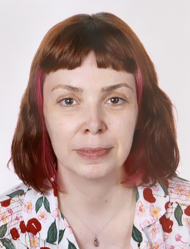 Go to the profile of Jessica Aliaga-Lavrijsen