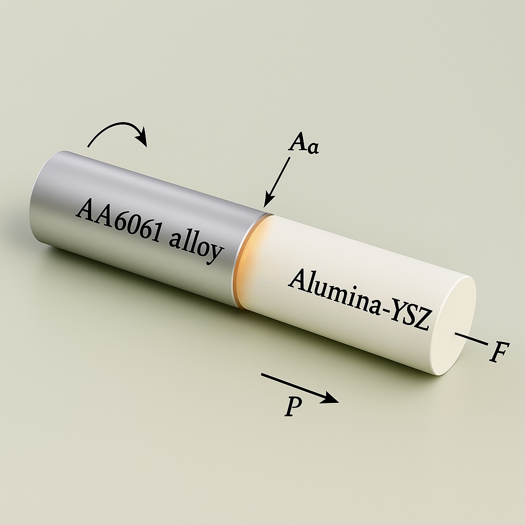 Behind the Paper: Engineering Reliable Metal-Ceramic Joints for High-Performance Industrial Systems
