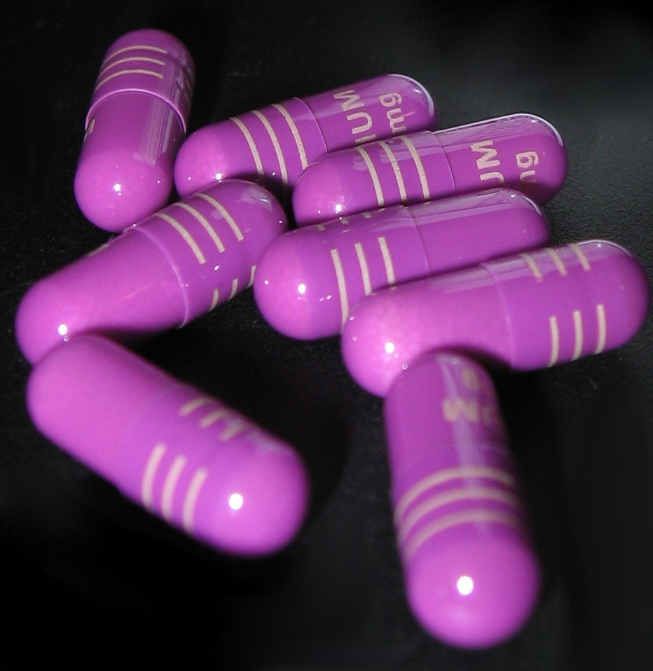 A molecule for memory (one of many...)