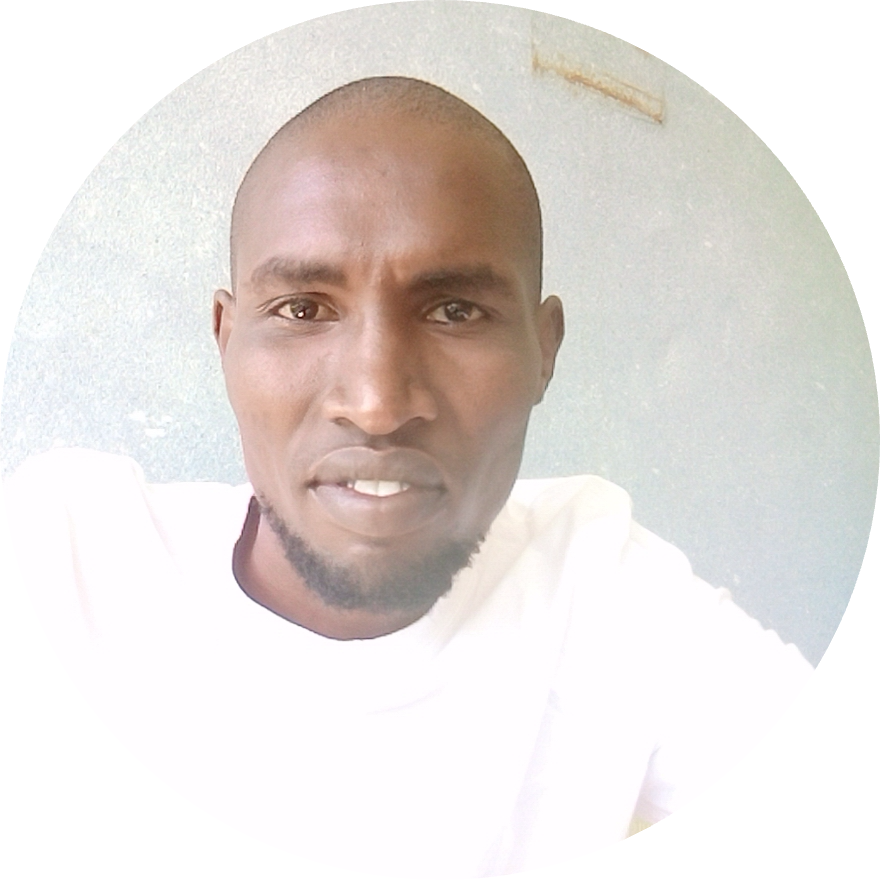 Go to the profile of Karbolo Clinton