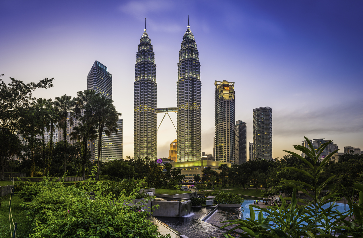 Malaysia:  Processing Delays Expected During Holiday Closures in June 2017