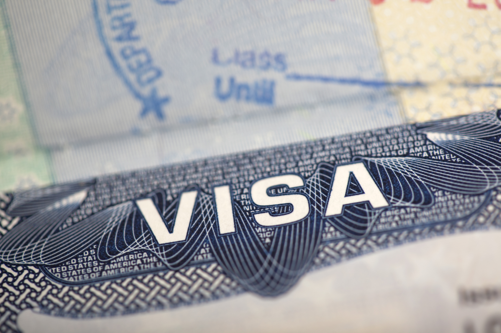 U.S. Government Implements New Visa Waiver Program Restrictions