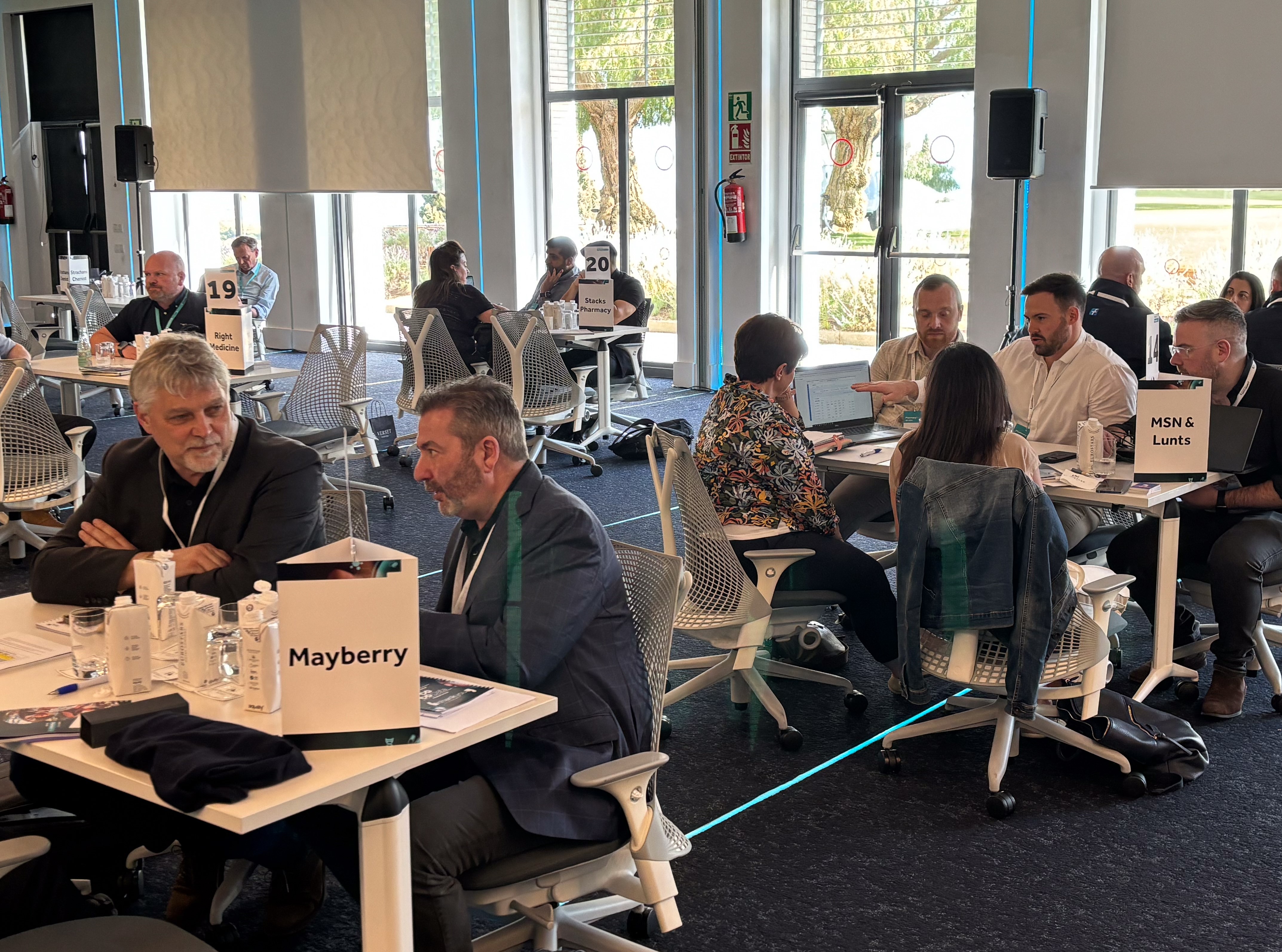 PharmacyForum event 2025