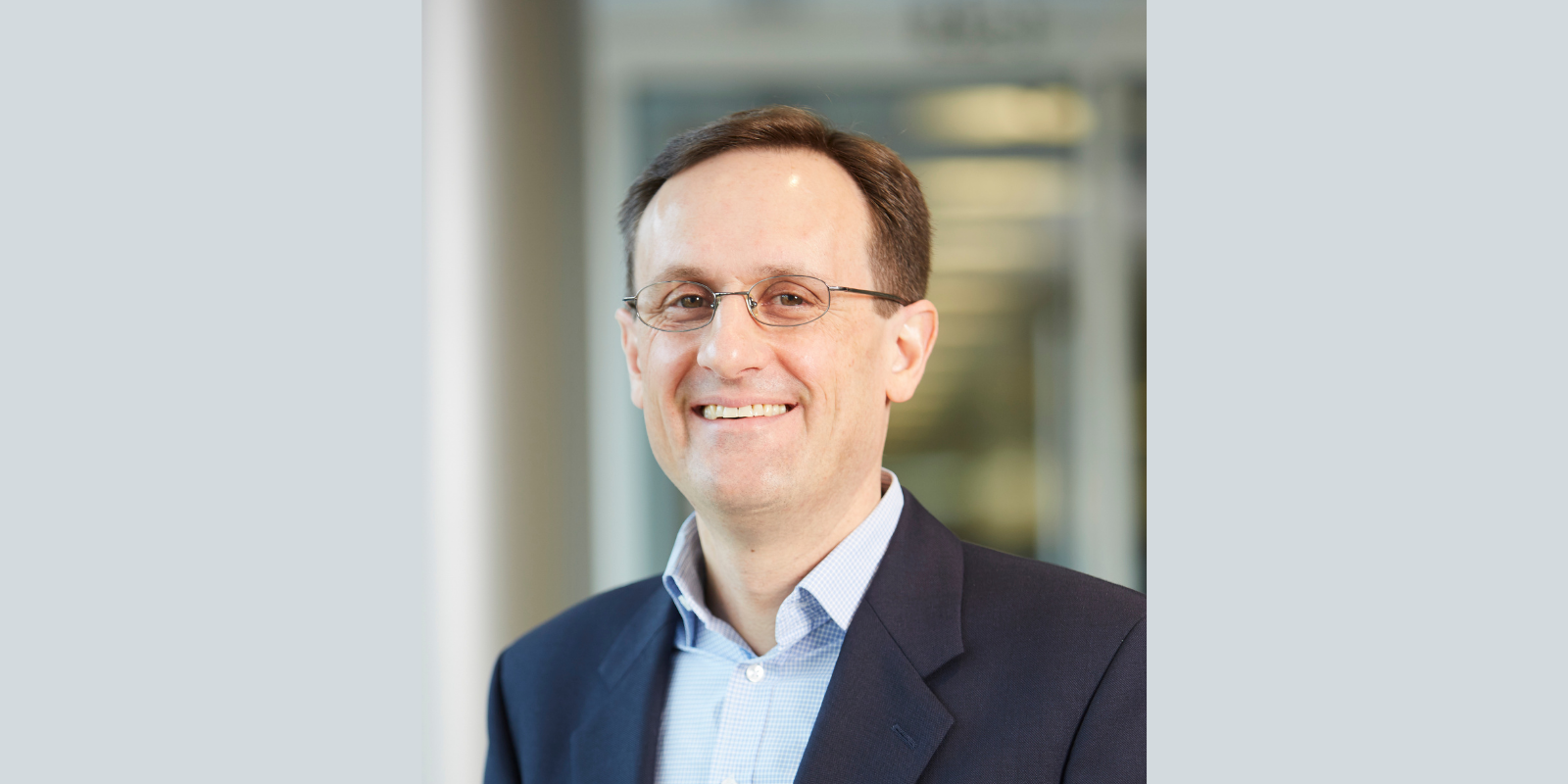 Masterclass speaker: James Norton, Head of Retirement & Investments, Vanguard UK