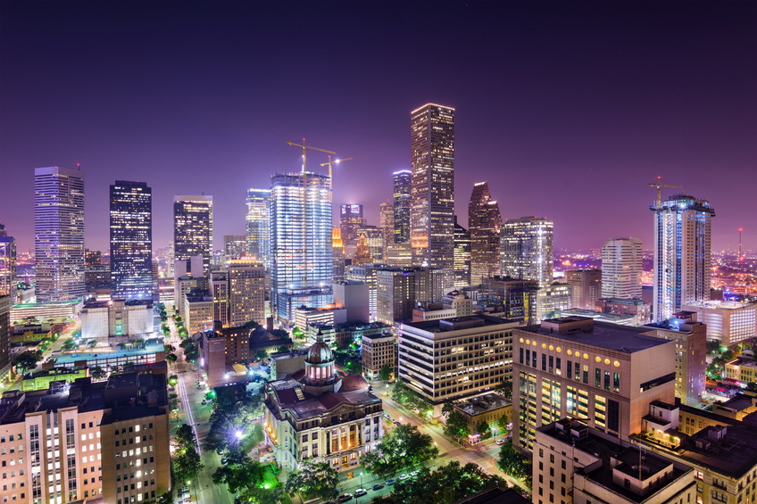 FEM Houston Chapter Meeting 10/12/16