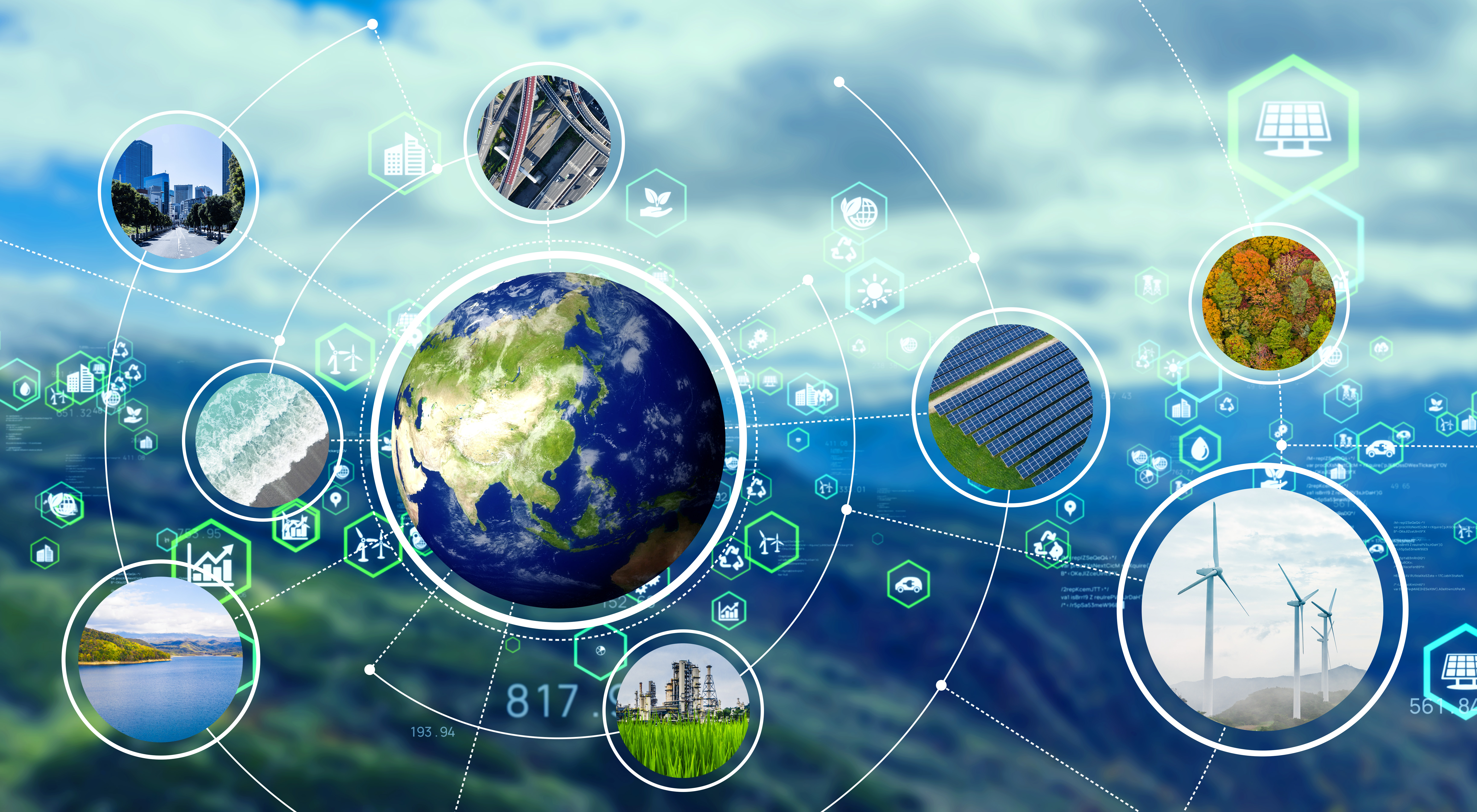 SDG 12 and SDG 15- Ecotourism: Digital Innovation, Responsible Travel and Biodiversity