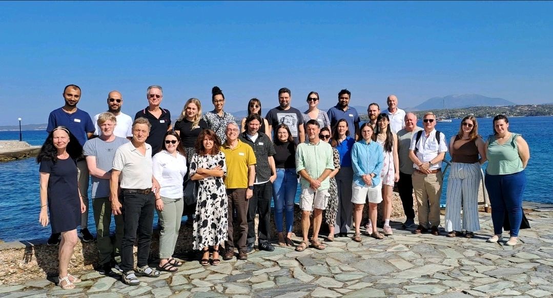 Insights from the FEBS Advanced course in Fish Immunology and my PhD journey