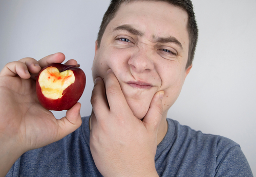 Oral health advice you can give in the pharmacy