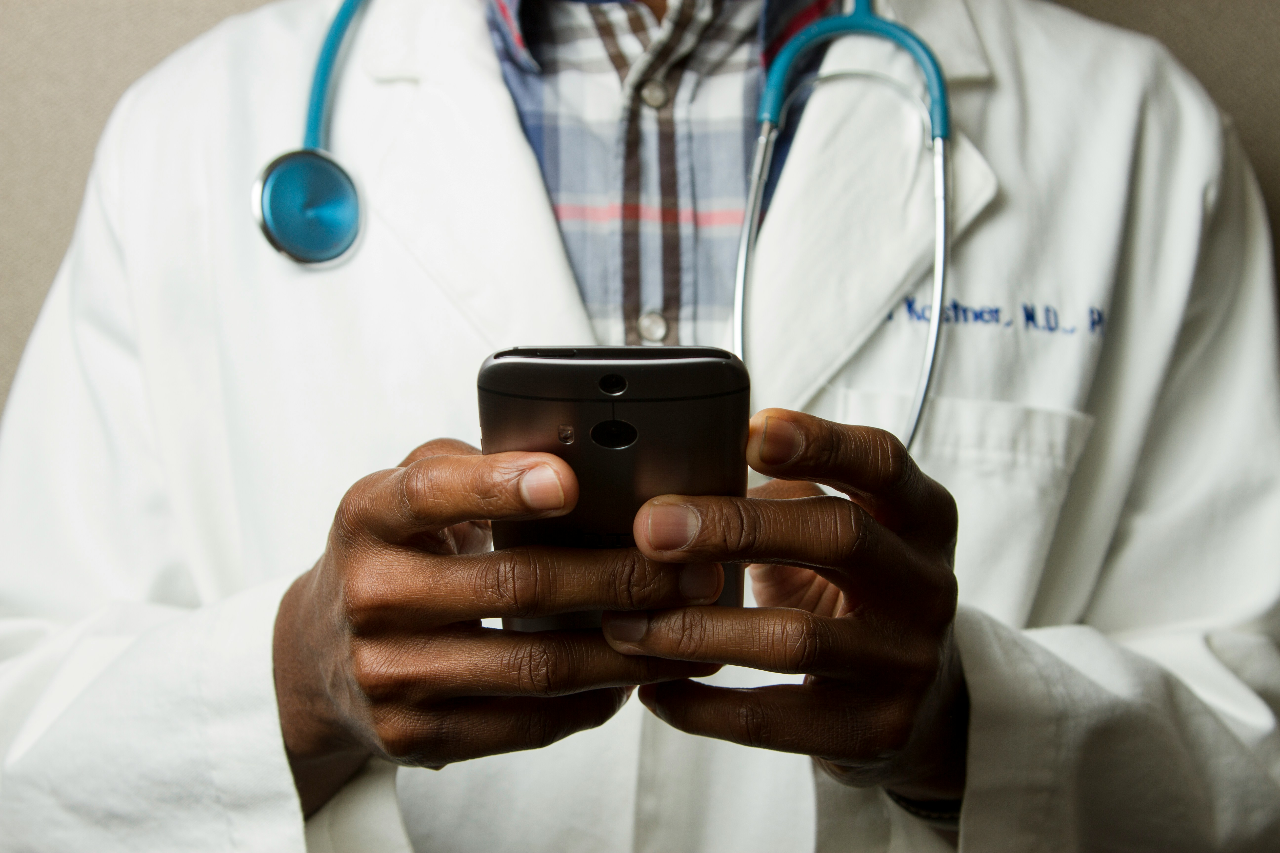 The adoption of AI in healthcare creates security vulnerabilities