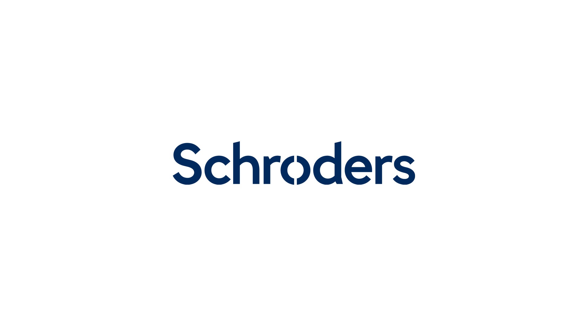 Schroders