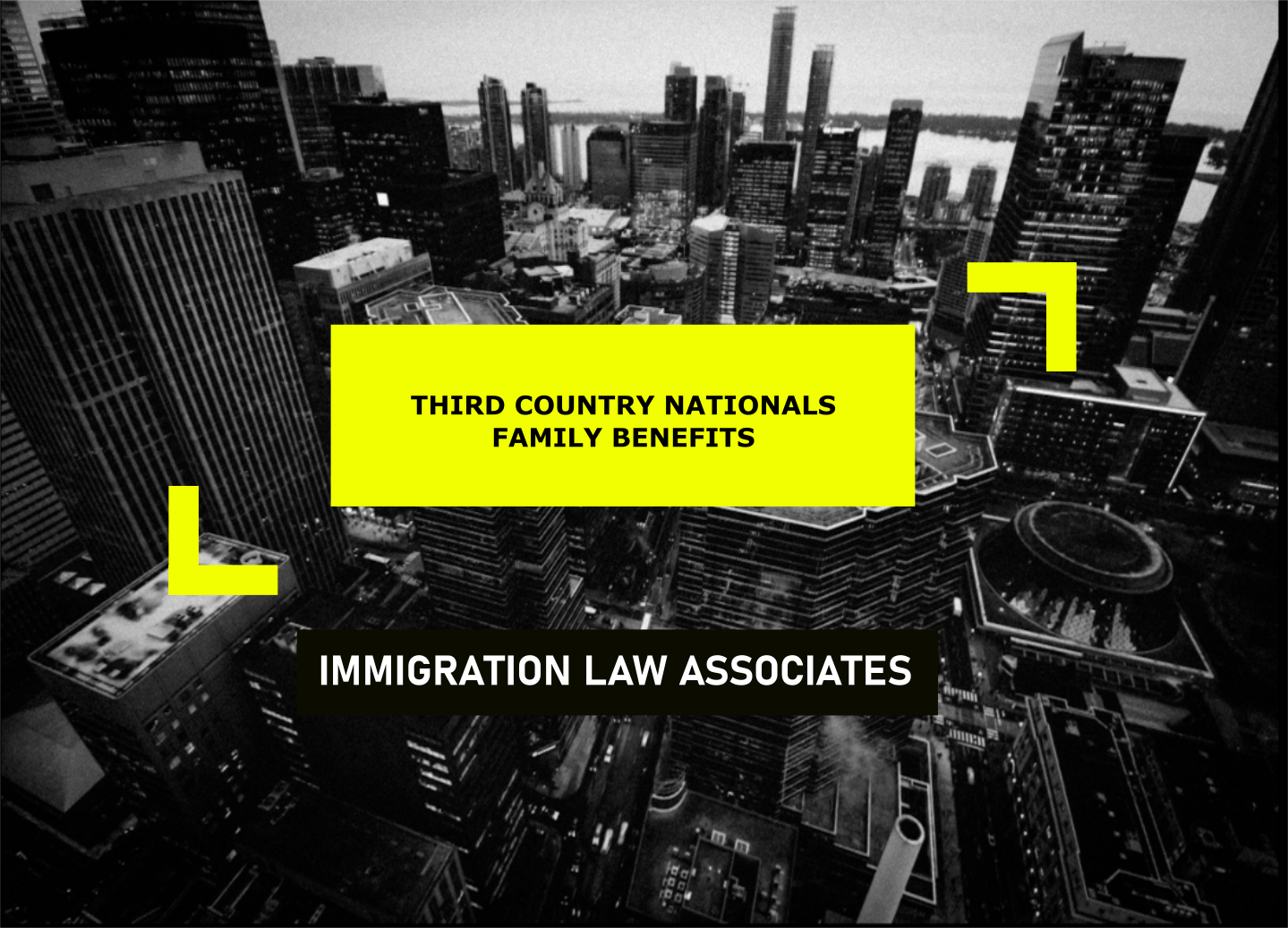 Third-country nationals-family benefits-equal treatment