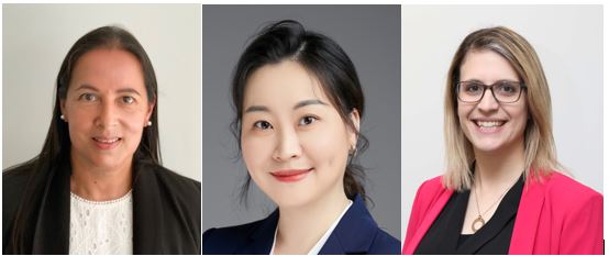 What is the future of talent in the Asia Pacific region?