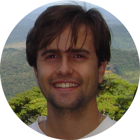 Renato Lima | Research Communities by Springer Nature