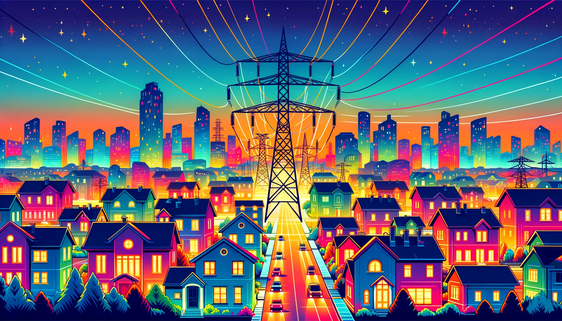 Smart Meters, Smarter Insights