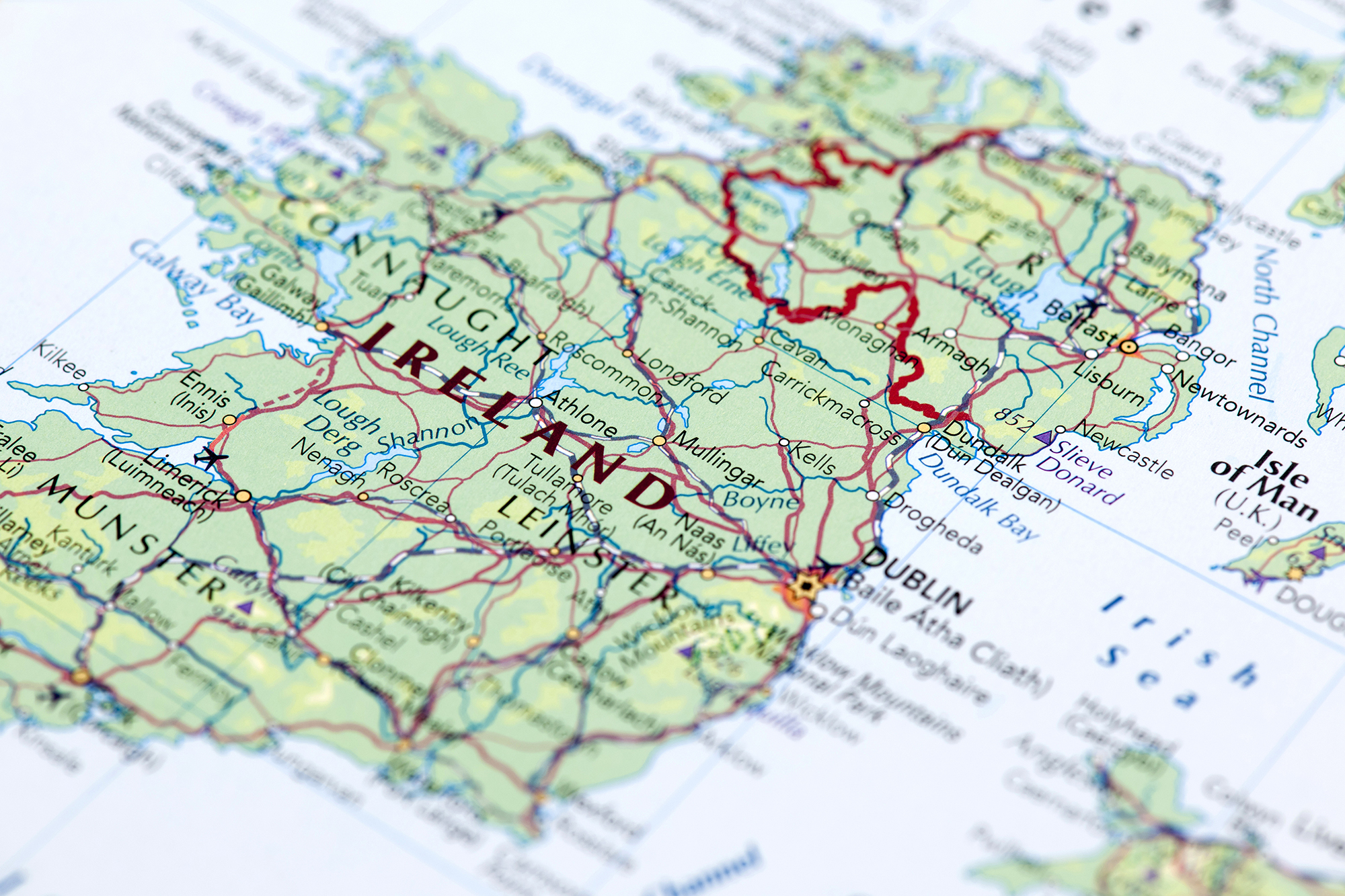 IRELAND – Letters of Approval under Atypical Working Scheme must be used within 90 days