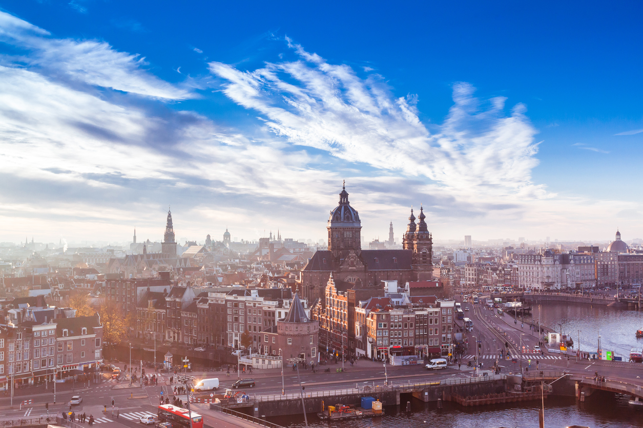 FEM Netherlands Chapter Meeting 02/10/17