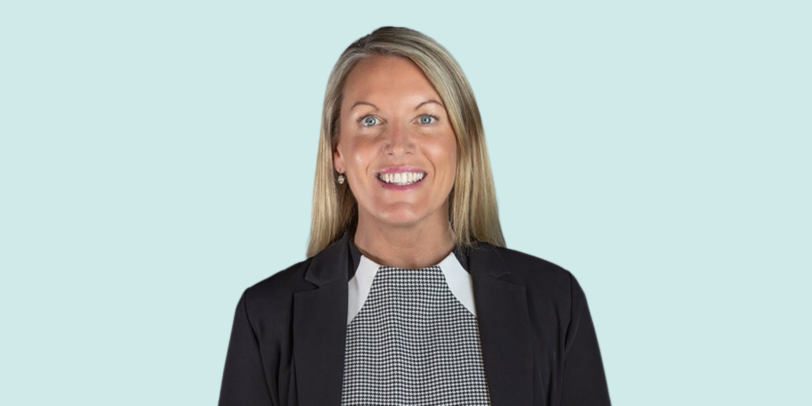 Rosie Hooper, Chartered Financial Planner, Quilter Cheviot