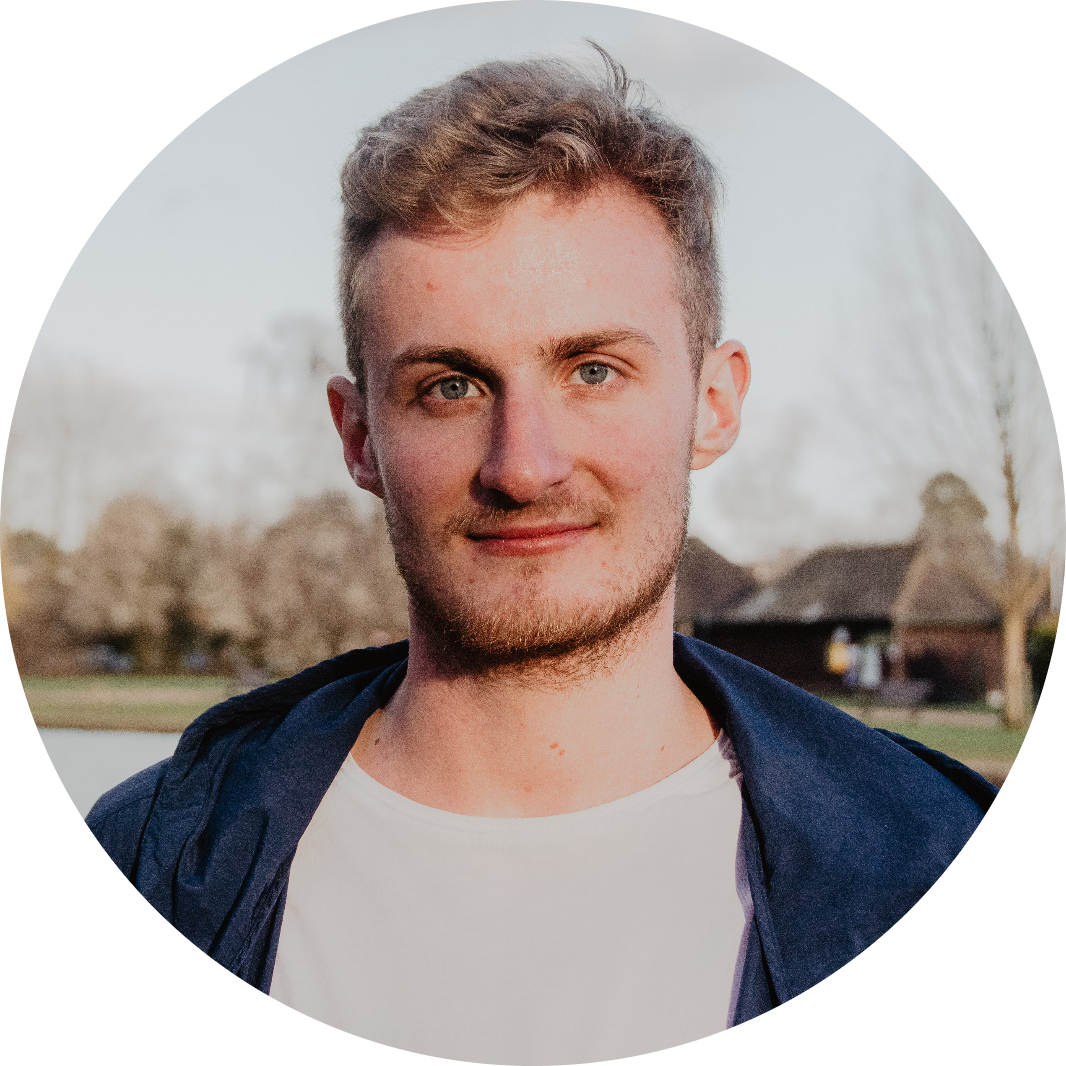 Go to the profile of Tilen Kolar