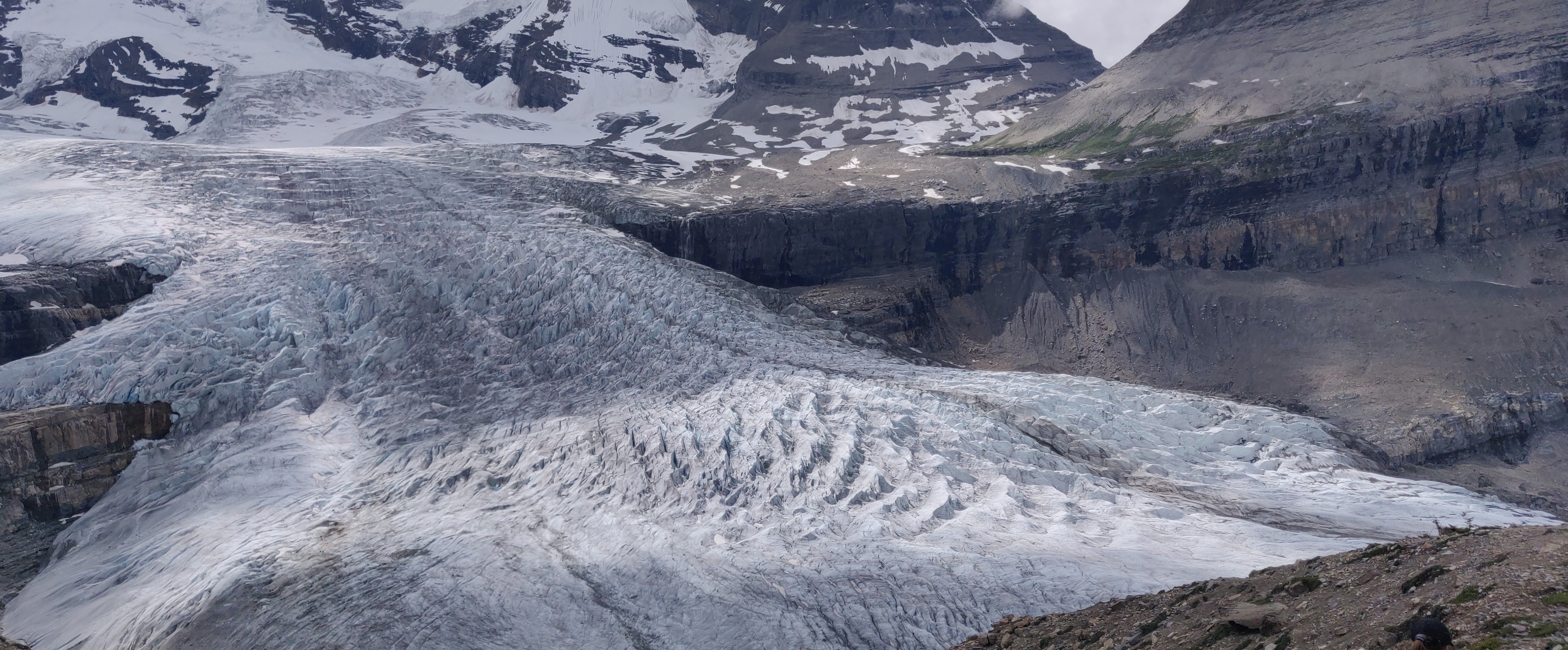 From glacier to tap: Identifying local water resource vulnerability in Alberta, Canada