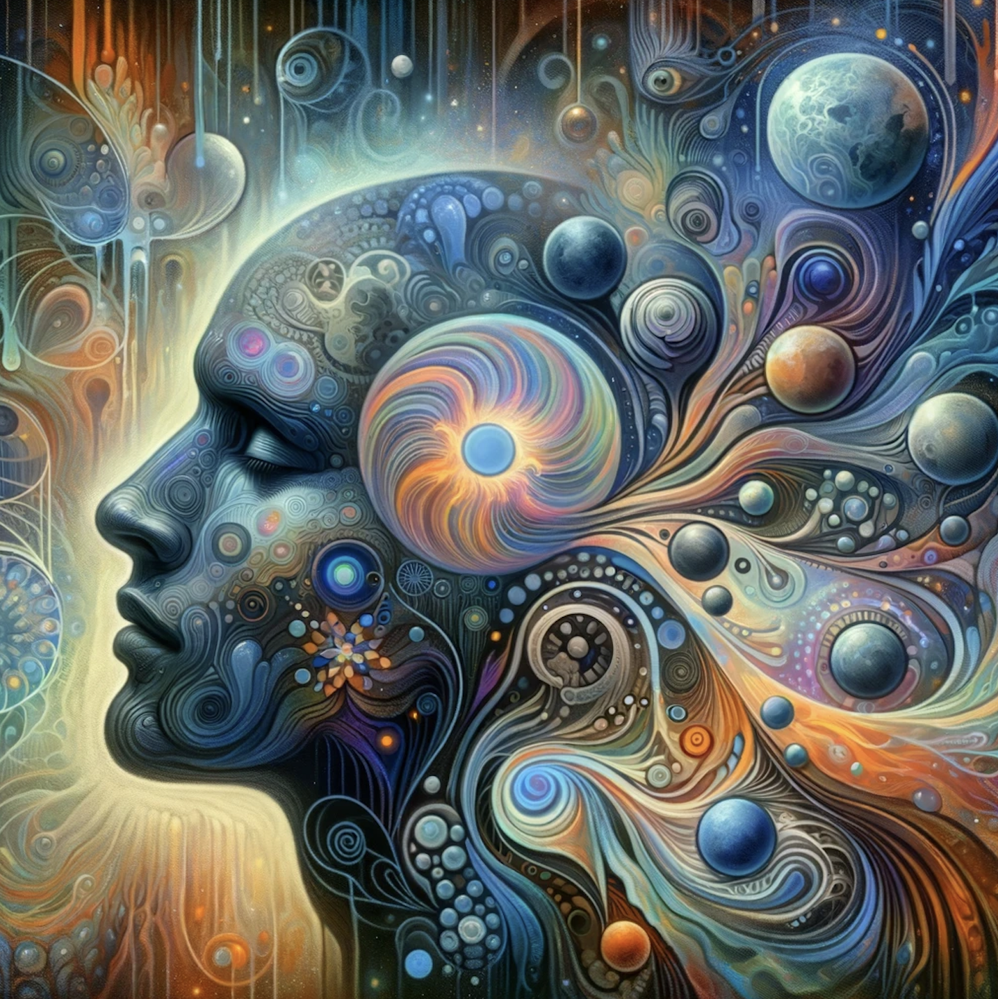 Navigating Psychedelic Experiences: Introducing the Psychedelic Preparedness Scale (PPS)