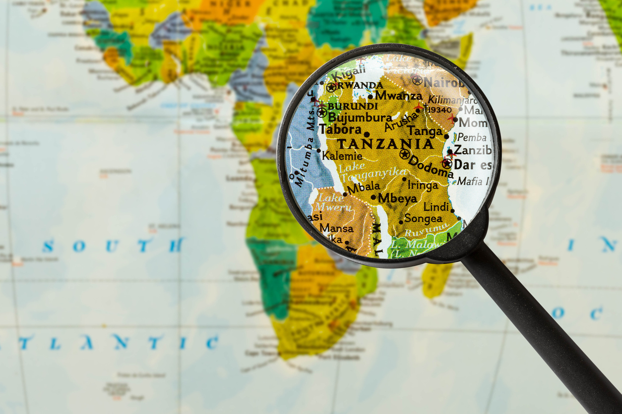 Tanzania: Yellow Fever Certificate Now Required for all Entrants