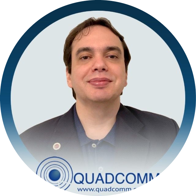 Go to the profile of Carlos Bittencourt