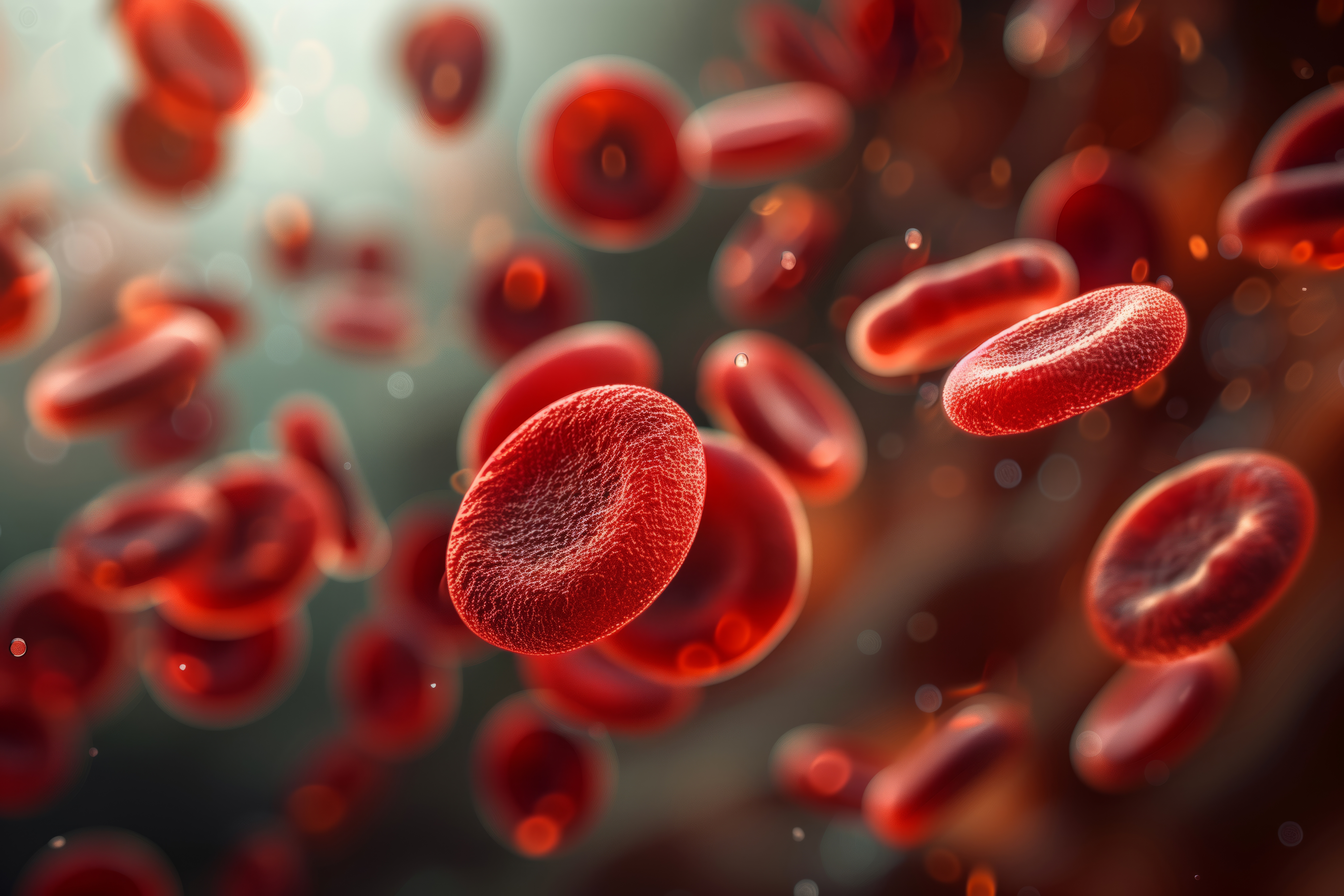 The Blood Rewrites the Blueprint: A Story of Tumor Angiogenesis