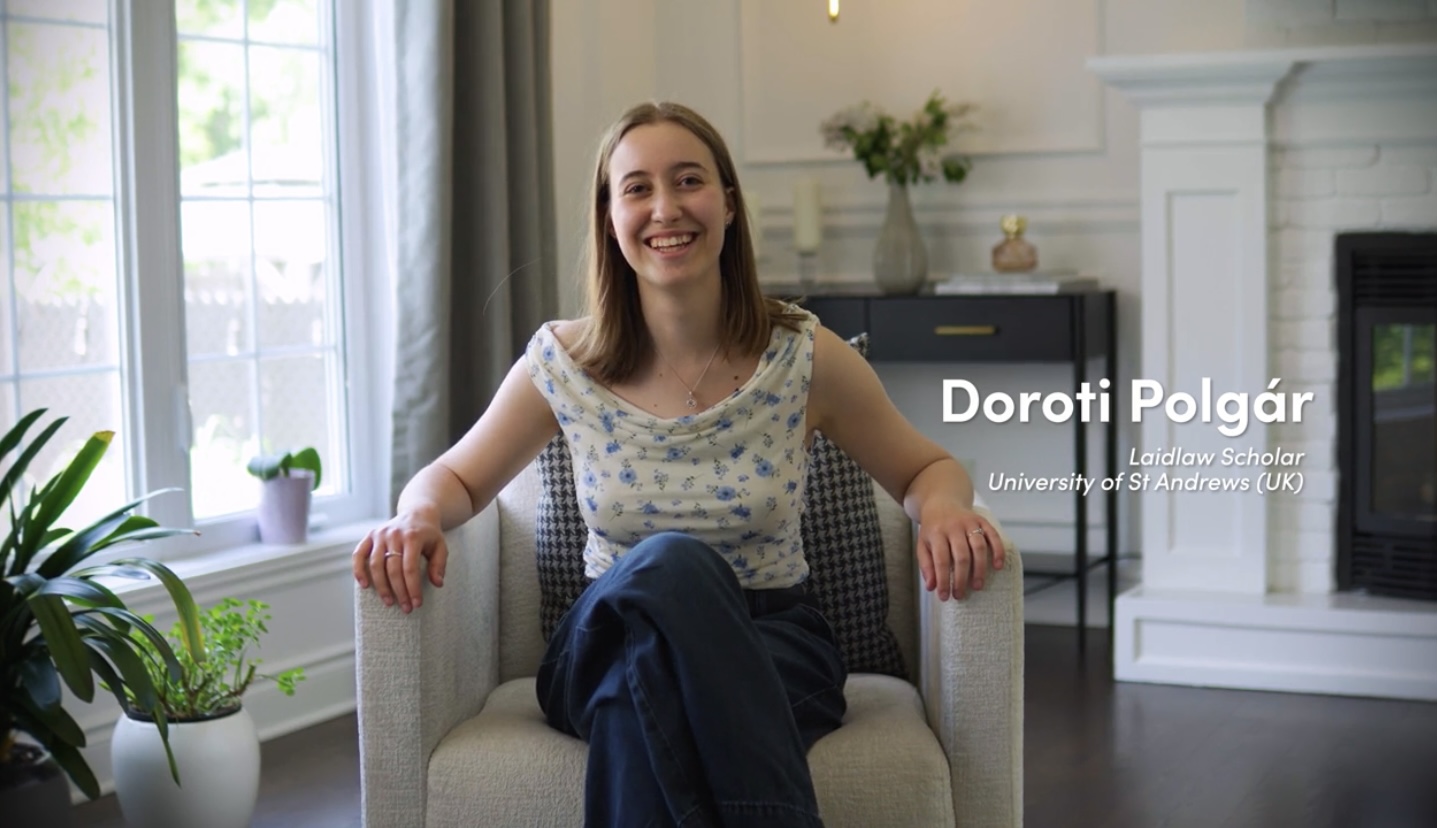 Doroti Polgár: Joining Chain of Life – A Journey into Organ Donation Education