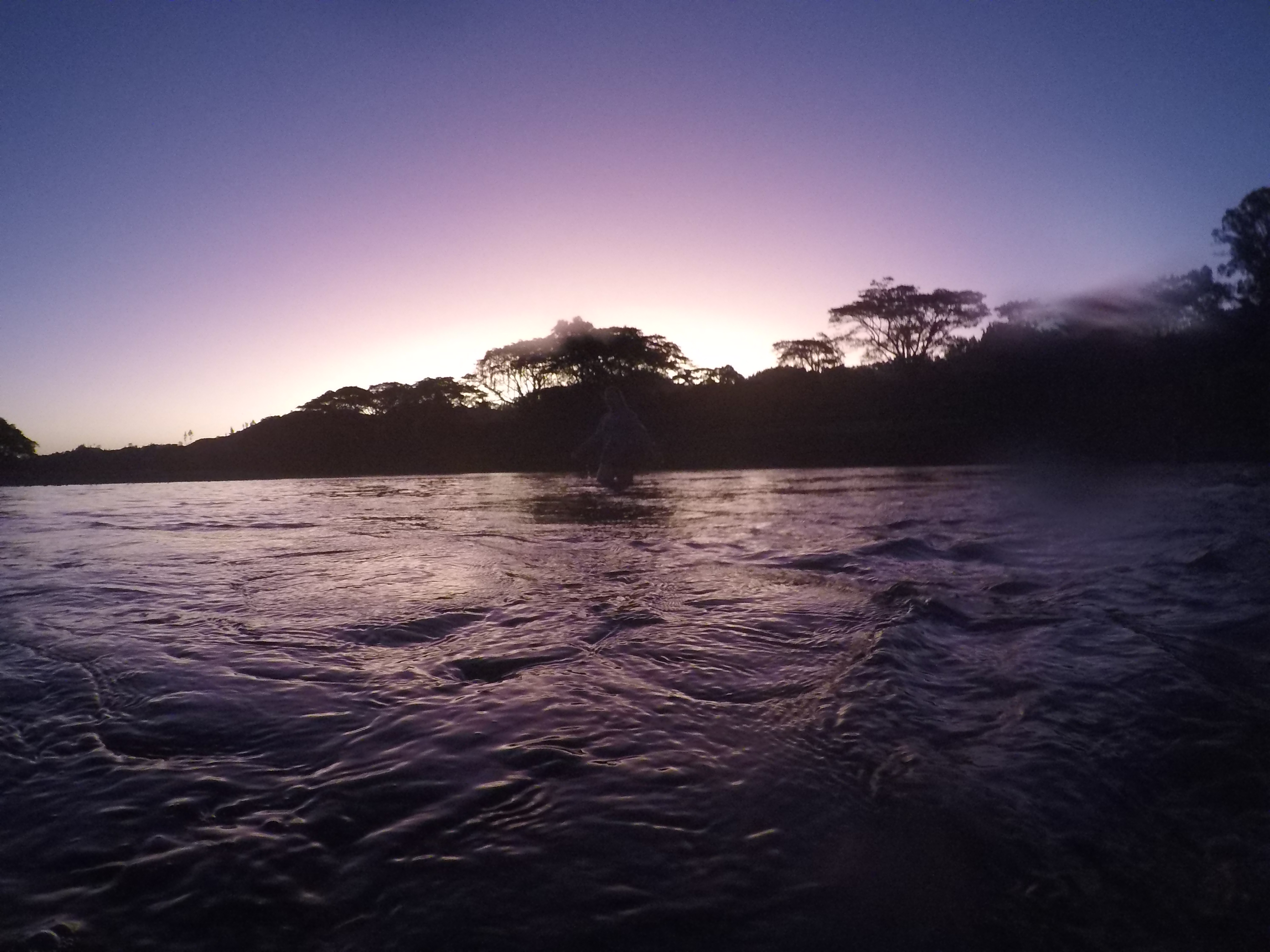 My time in Fiji - Joseph Edwards
