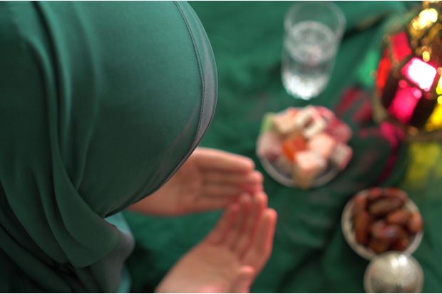 Pharmacy teams and Ramadan considerations