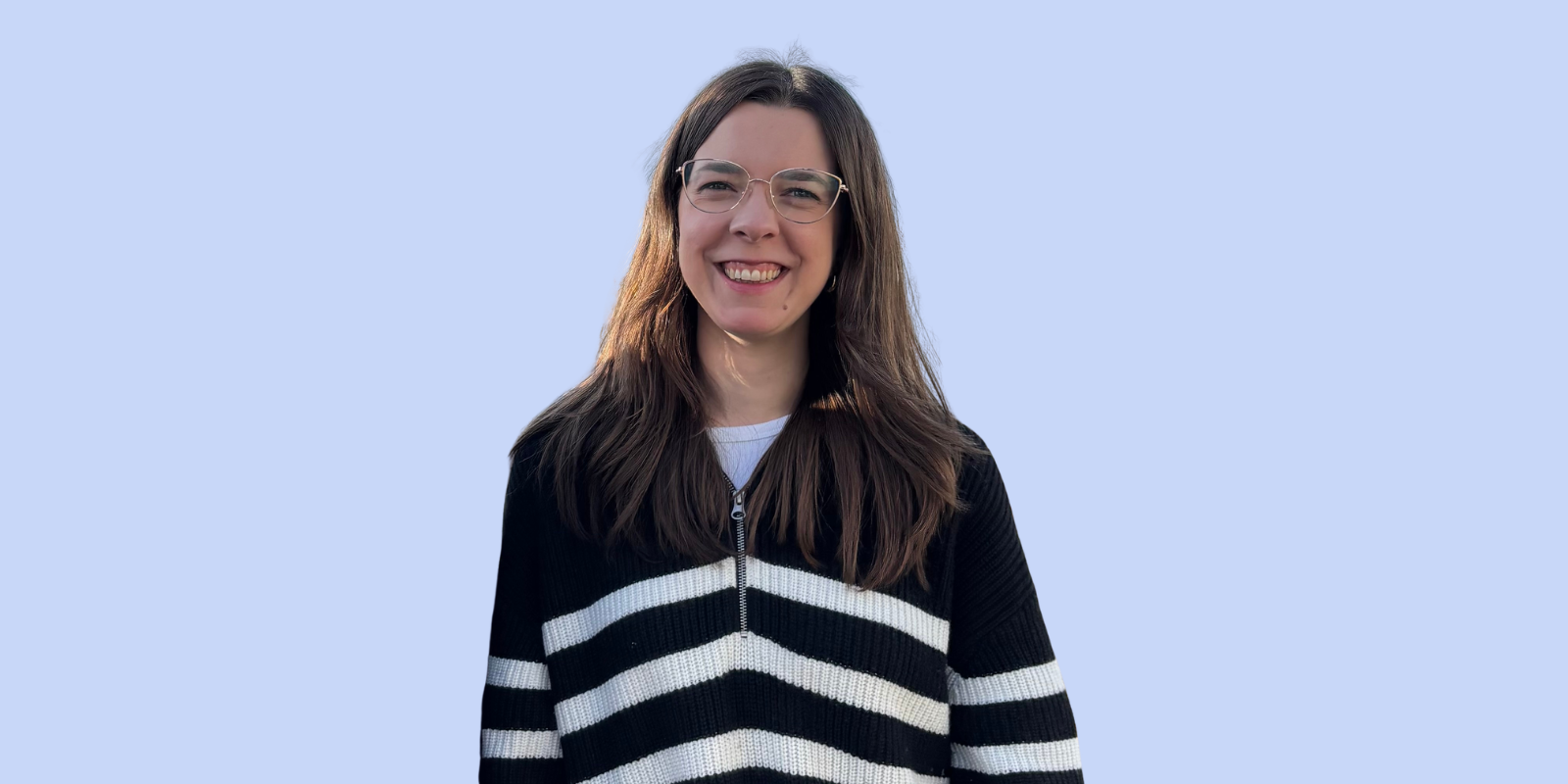Sophie Barber, Senior PR & Content Marketing Manager, Finder