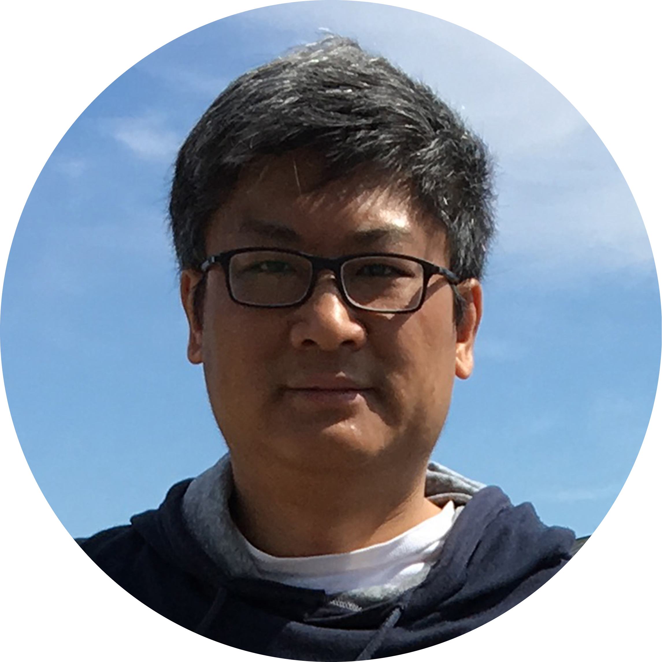 Go to the profile of Chao Li