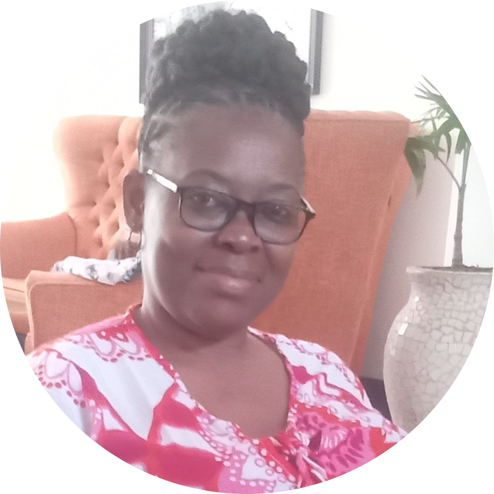 Go to the profile of Ruth Karisa