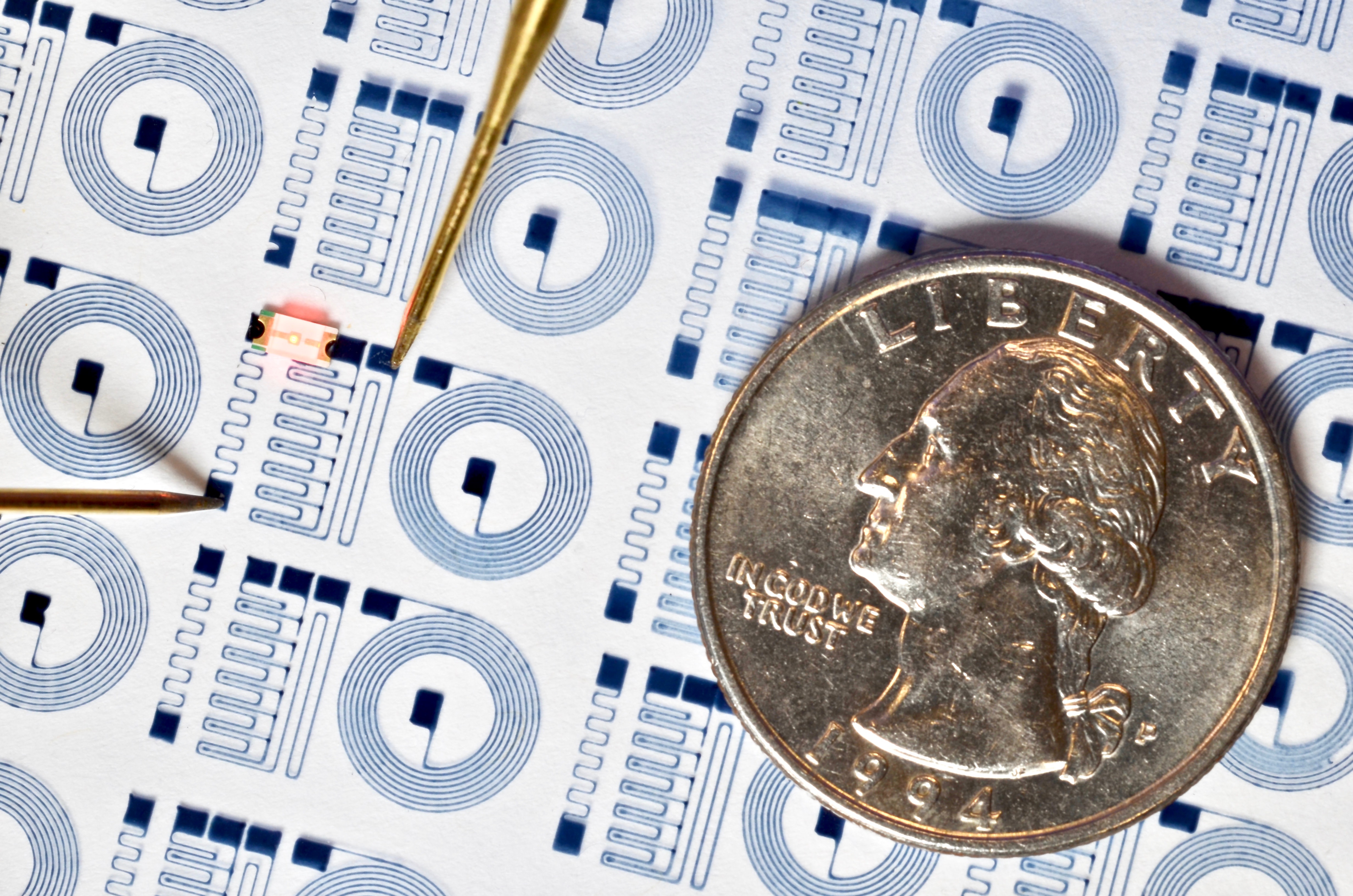 3D Printing of Conducting Polymers