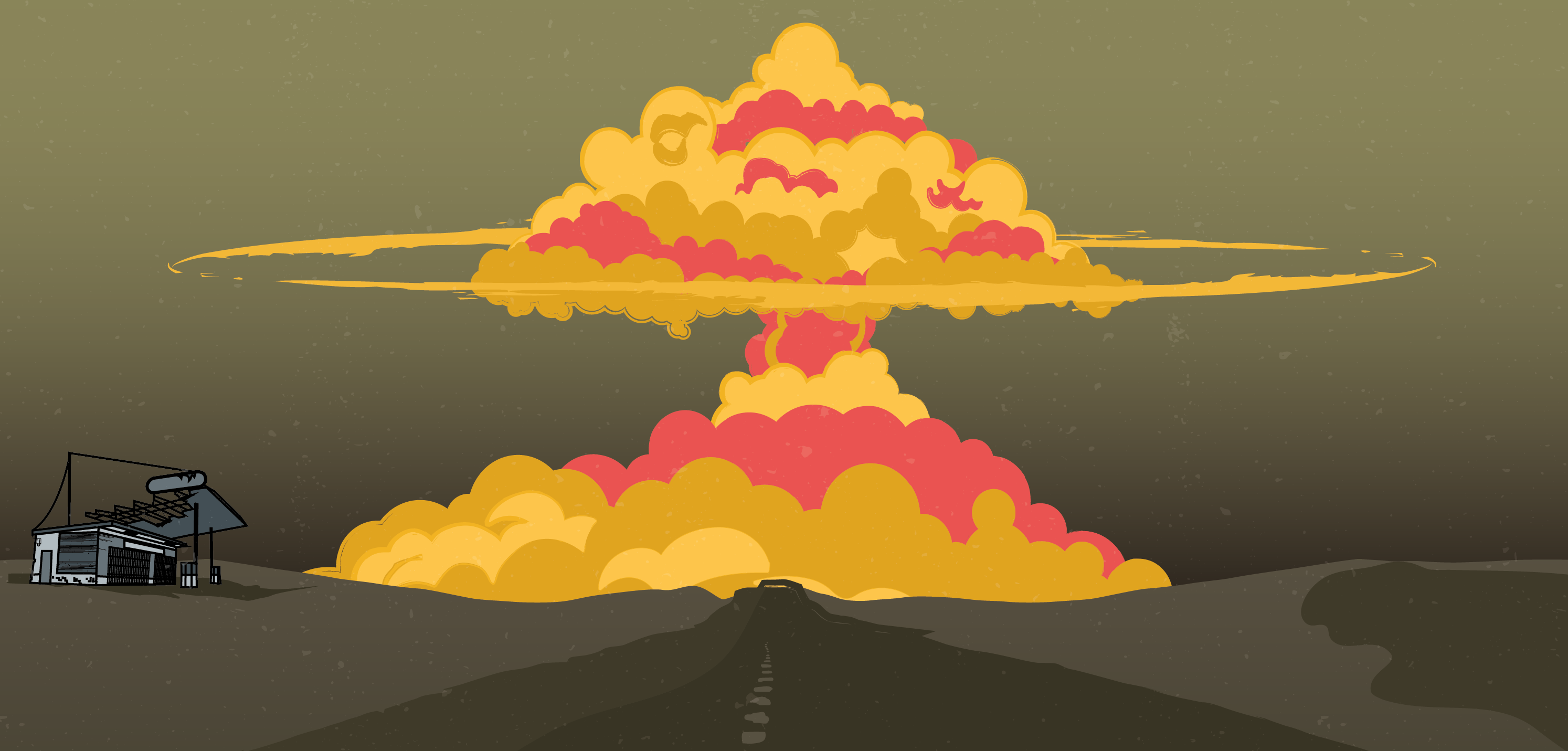 In Case of Apocalypse, Follow These 7 Steps