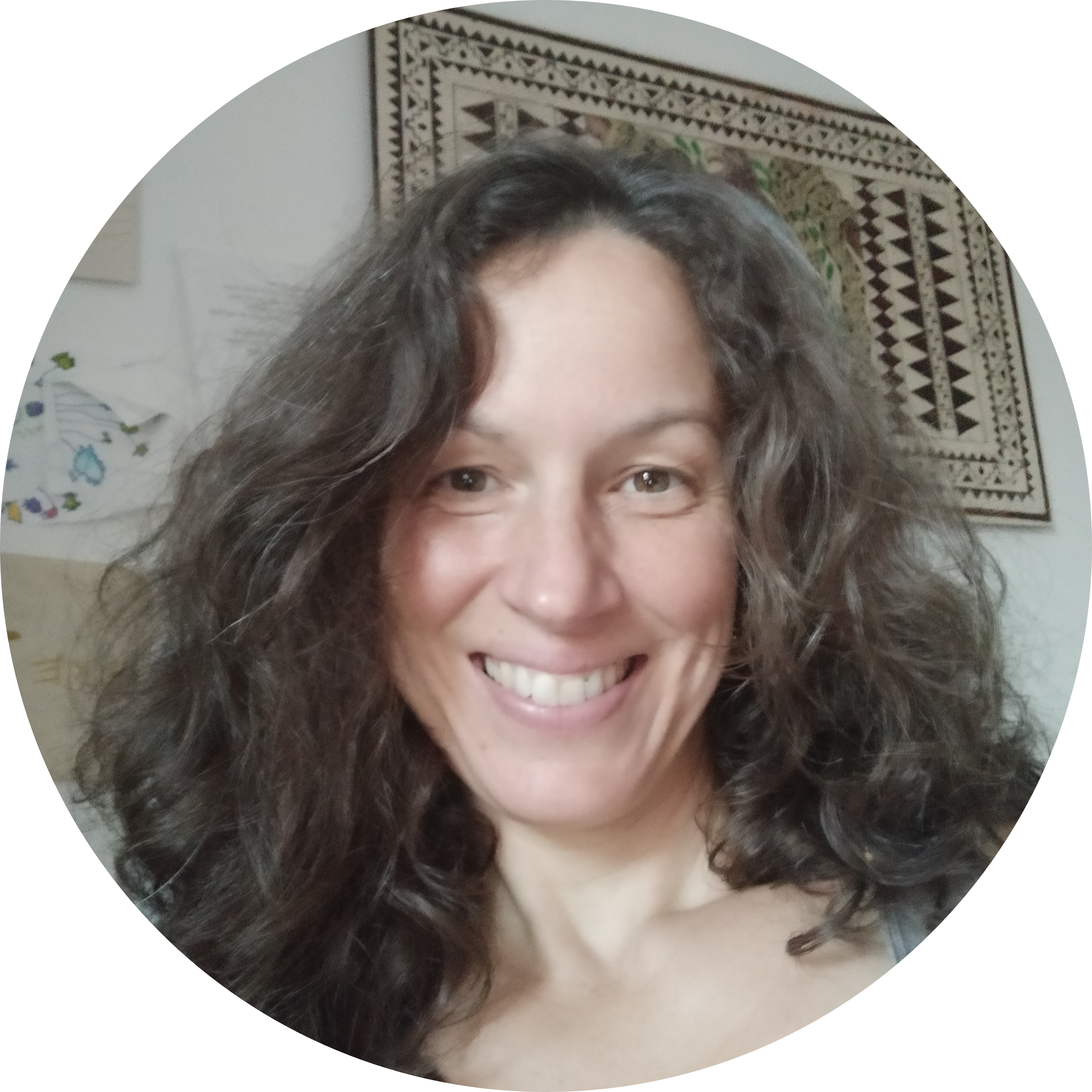 Go to the profile of Emily Caruso