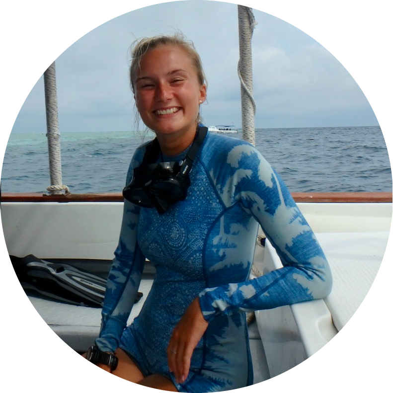 Go to the profile of Ellie Strike