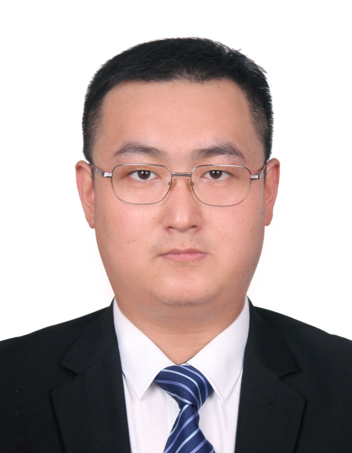 Go to the profile of Leiyang Lv