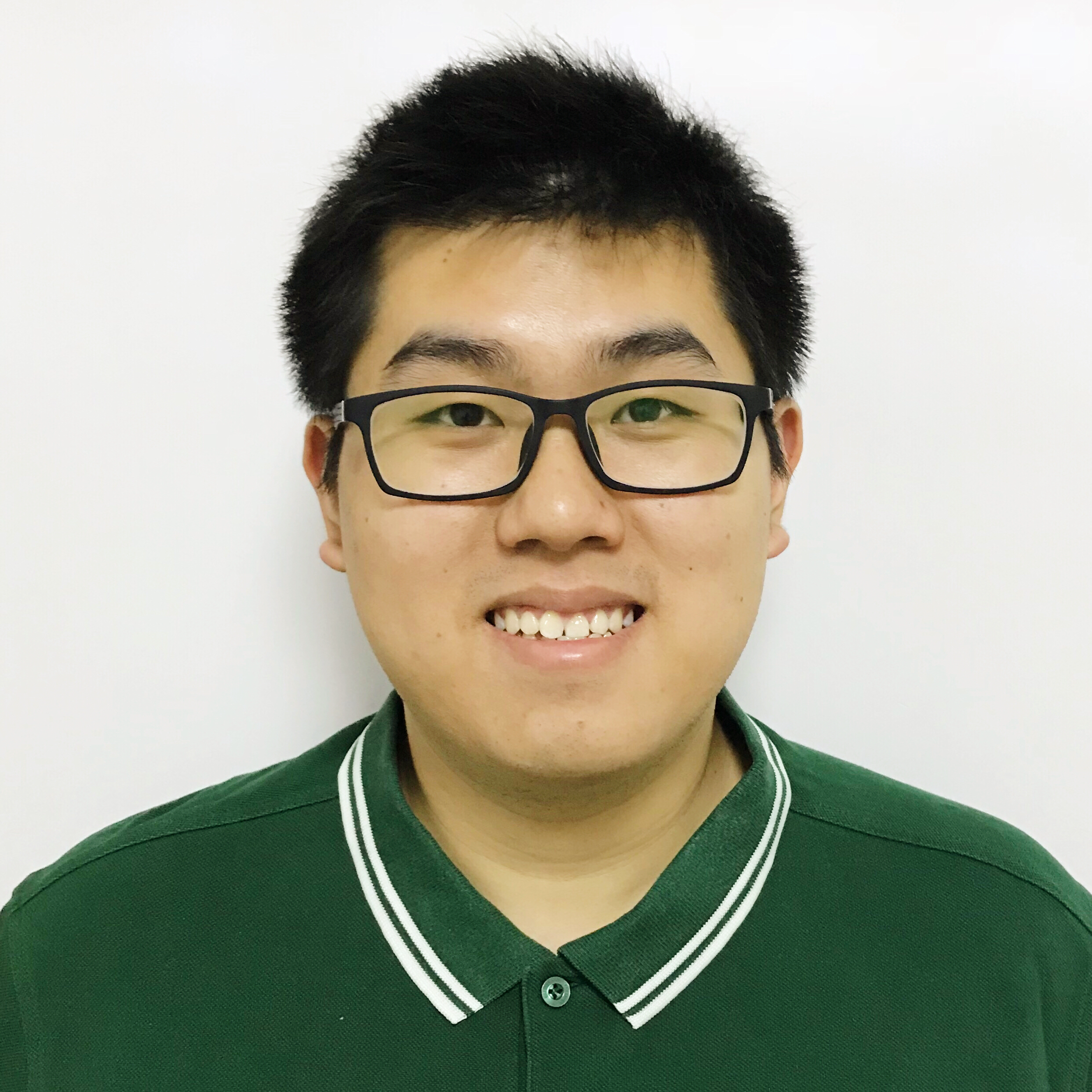 Go to the profile of Lei Xun