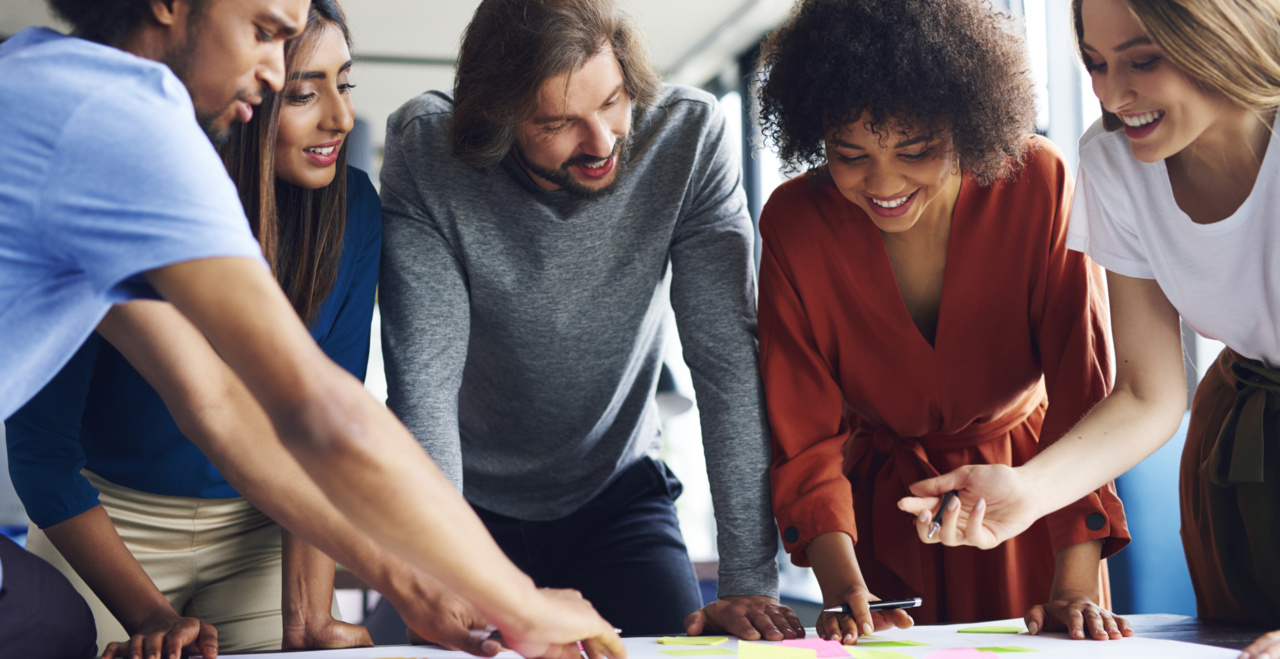 Strategic Planning - A Plan Your Team Can Execute