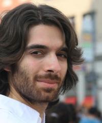 Go to the profile of Vito Cacucciolo