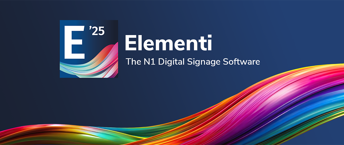 Upcoming CTS Training | SpinetiX Elementi