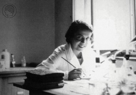 Dorotea Barnés González (1904-2003)