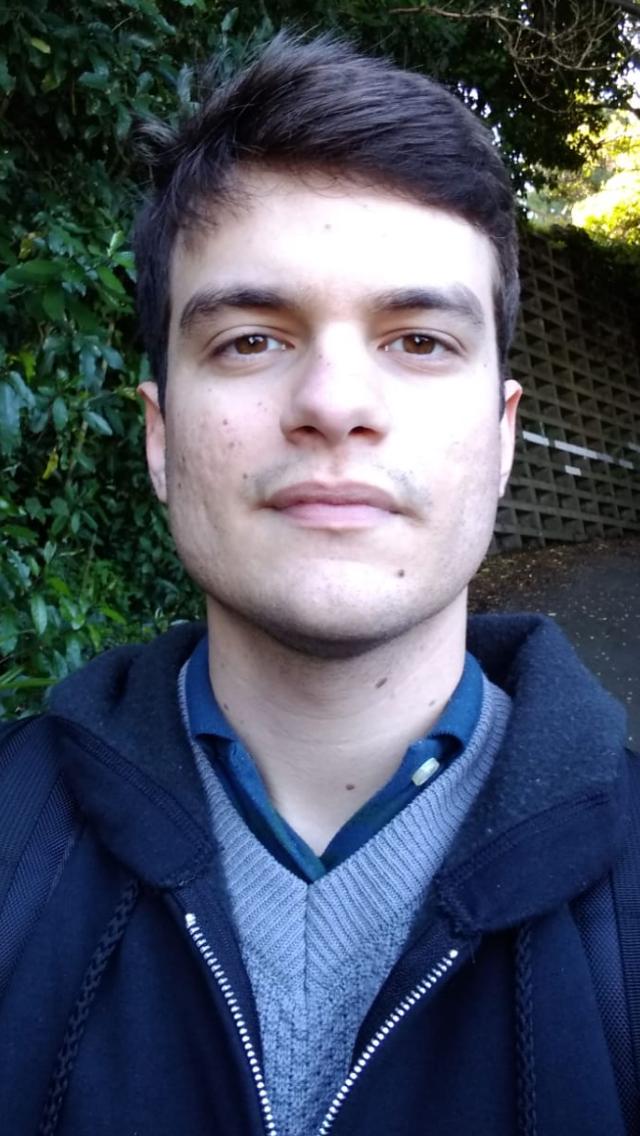 Go to the profile of Paulo M. Martins-Sobrinho